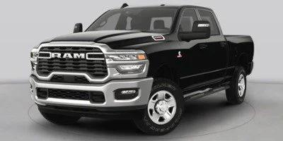 ram ram 2500 pickup 2025 3C63R5SL8SG536675 image ram ram 2500 pickup 2025 3C63R5SL8SG536675 image